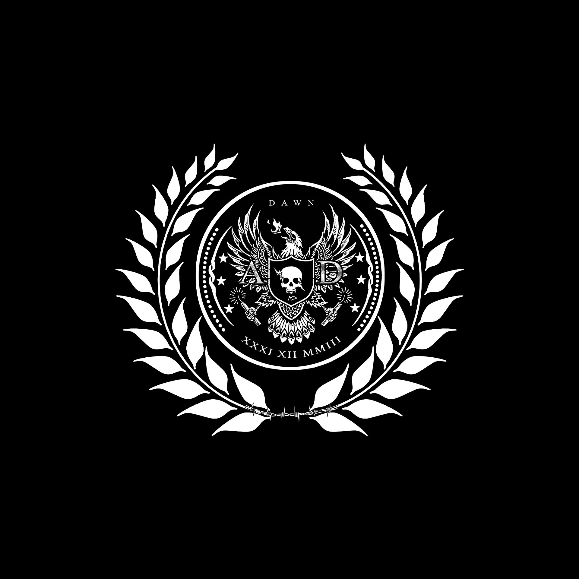 Aaron Dawn - Insignia